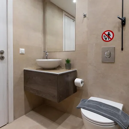 Elegant Studio Apartment In אתונה מראה חיצוני תמונה