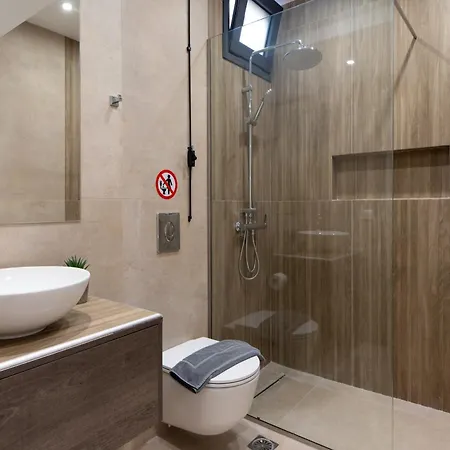 Elegant Studio Apartment In אתונה מראה חיצוני תמונה
