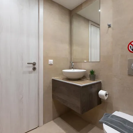 Elegant Studio Apartment In אתונה מראה חיצוני תמונה