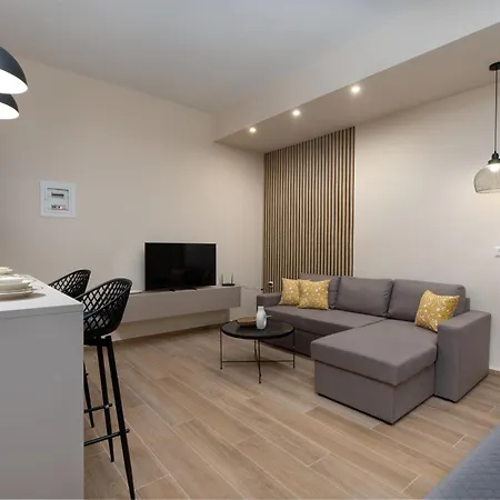 Elegant Studio Apartment In אתונה מראה חיצוני תמונה