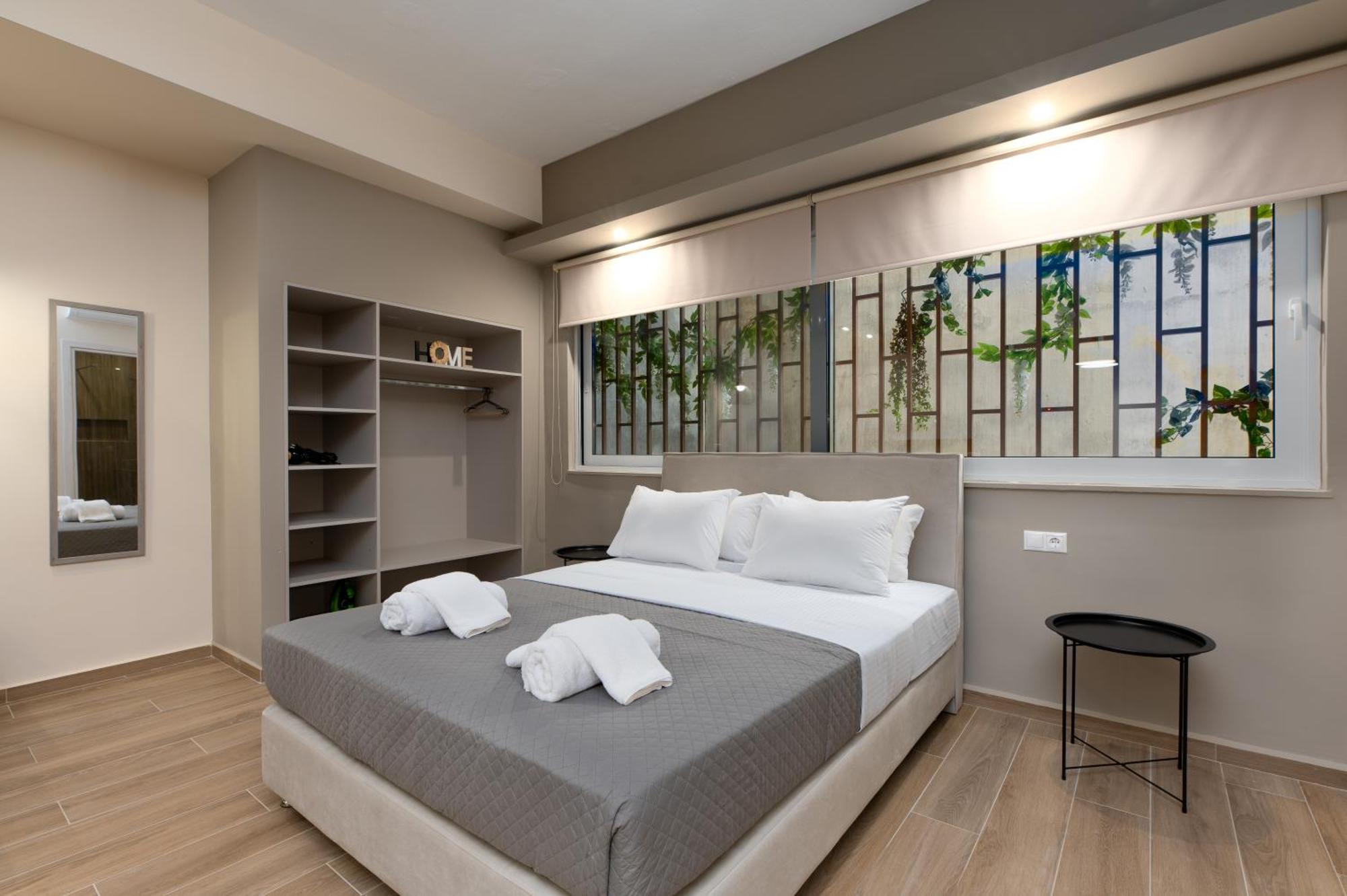 Apartment Elegant In